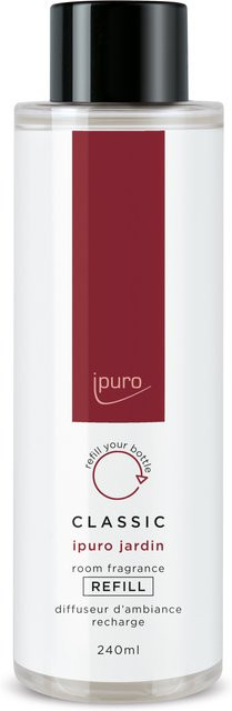 ipuro Raumduft Refill Jardin - Bild 1