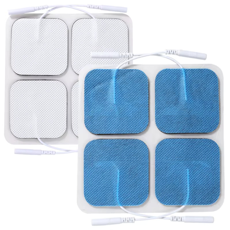 yinhang Vlies-Elektrodenpads, 20er-Pack, Unisex - Bild 1