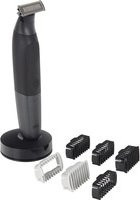 Braun XT5300 Barttrimmer & Körperrasierer, Herren - Bild 2