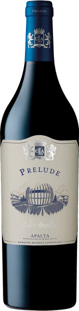Clos Apalta Prelude 2023 Rotwein Carmenère Chile 0,75 l - Bild 1