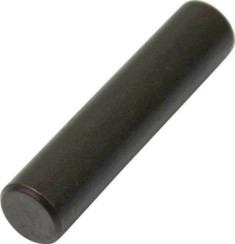 Makita Stift für Gelenkstück 323836-3 in Schwarz - Bild 1