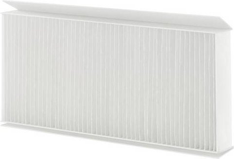 Helios Ersatzfilter-Set ELF-KWL 360/4/4 VE2 für Ventilatoren - Bild 1