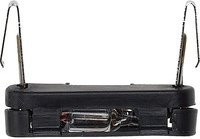 Merten Leuchtanhänger für 3-polige Schalter MEG3902-8000 - Bild 1