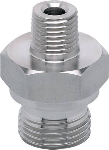 Ifm Electronic Adapter E30059 in Silber - Bild 1