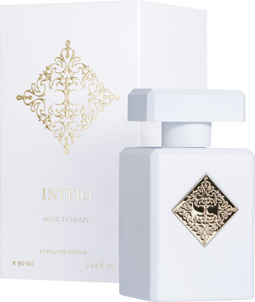 Initio Parfums Privés Musk Therapy Extrait de Parfum, 90 ml, Unisex - Bild 1