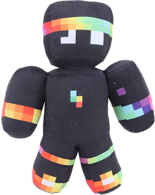 Yiran toy Wemmbu Papagei, Plüschtiere, 2-teiliges Set, 26cm, ab 3 Jahre - Bild 1