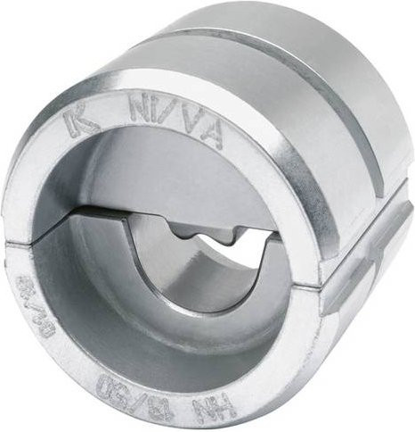 Klauke HN1325 Presseinsatz für Zangen mit maximal 25mm² - Bild 1