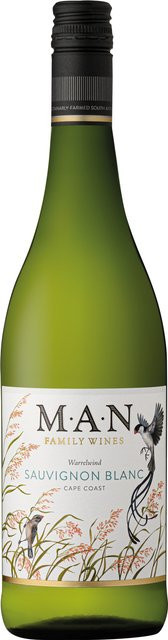 Warrelwind Sauvignon Blanc Weißwein, 2025, Western Cape, Südafrika, trocken, 0,75 l - Bild 1