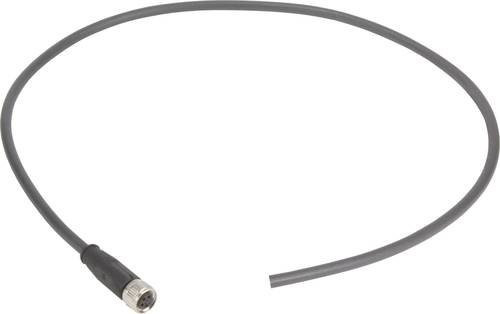 HARTING Sensor-Aktor-Steckverbinder konfektioniert grau 3,5 m - Bild 1