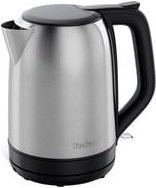 Tefal Subito Wasserkocher aus Edelstahl in Silber mit Auto-Shutoff und 2400 Watt - Bild 1