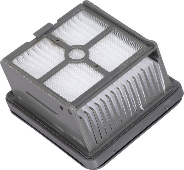 Dreame Ersatzfilter für Heim-Schrubbmaschinen in White und Grey - Bild 1
