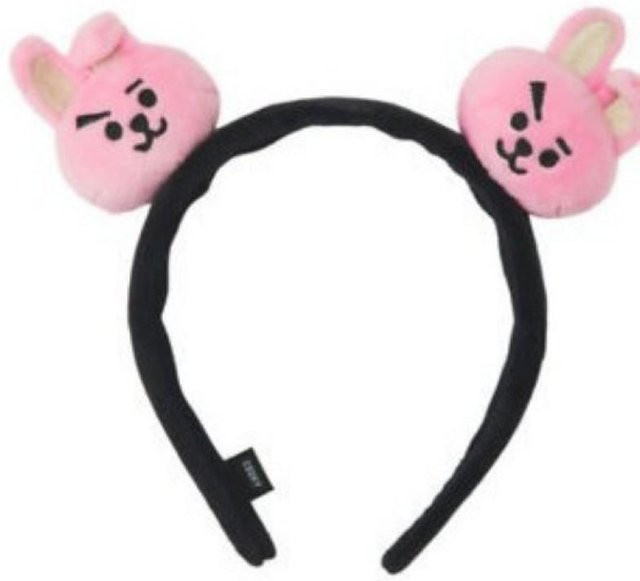 RUI RUI YU 2 BT21 MANG TATA Stirnband Haarband, Cartoon Spielzeug - Bild 1