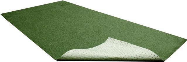 Rasenteppich Hockey Grün B: 100 cm, T: 200 cm - Bild 1