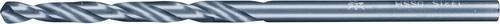 PFERD HSSG Spiralbohrer Set in Silber, Durchmesser: 3,1 mm, Gesamtlänge: 10,6 cm, 10 Stück - Bild 1