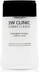 3W CLINIC Homme Classic Essential Lotion, 150 ml, Herren - Bild 1