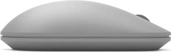 Microsoft Surface Mouse drahtlose Bluetooth Maus in Grau - Bild 1