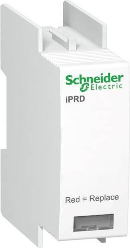 Schneider Electric A9L40102 Ersatzschutzmodul in Weiß - Bild 1