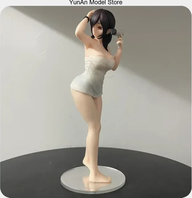 Bandai Anime-Figur Modellstatue Bishoujo, Einzelfigur - Bild 1