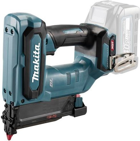 Makita Akku-Stiftnagler PT001GZ 40V max. - Bild 1