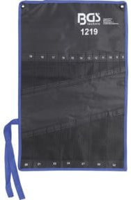 BGS Leertasche in Blau für Art. 1219 - Bild 1