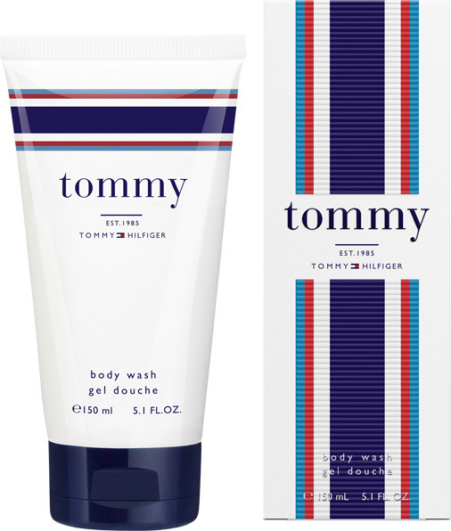 Tommy Hilfiger Tommy Body Wash - Bild 1