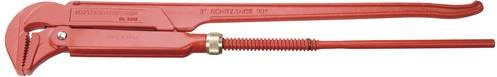Rothenberger Eckrohrzange 70113 in Rot - Bild 1