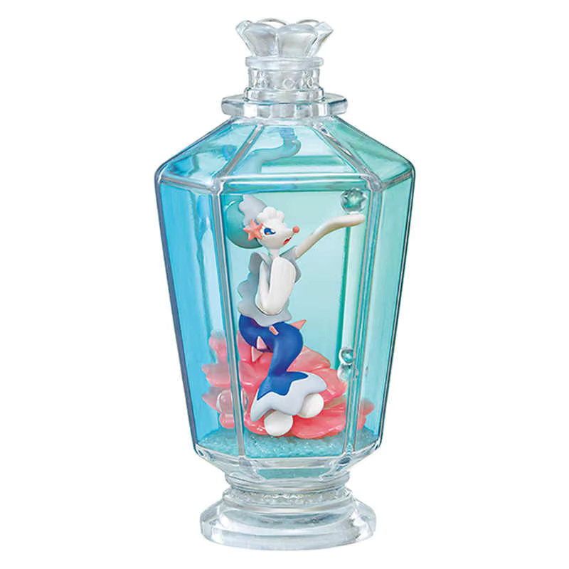 Re-Ment Pokémon Aqua Bottle Collection 2, Einzelfigur, Meerestiere - Bild 4