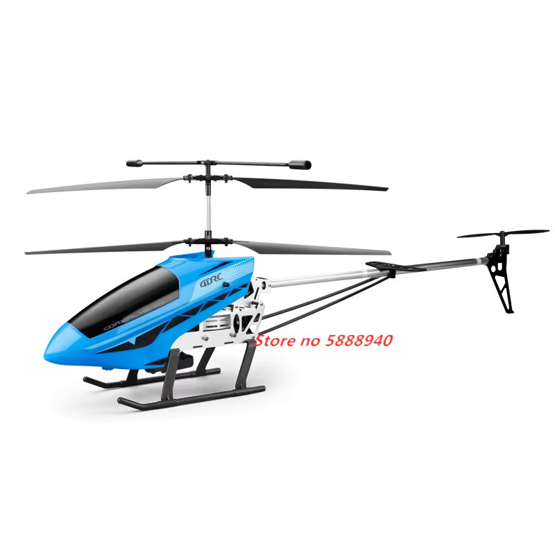 Tccicadas 4K HD WIFI FPV Hubschrauber, mit Hindernisvermeidung, LED-Licht - Bild 5