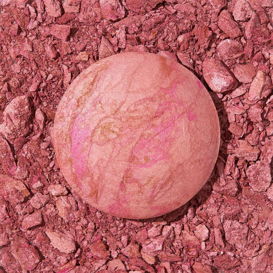 Laura Geller Gebackenes Rouge- und Aufheller, Pink Buttercream, 4,5g - Bild 2