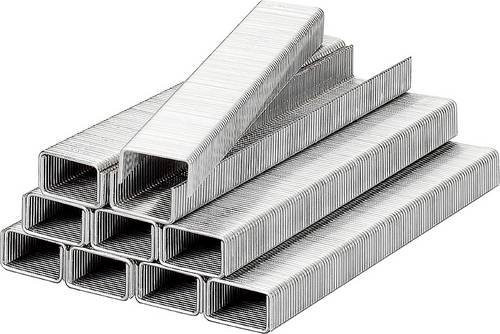 Kwb 357114 Stifte für Stiftnagler aus Edelstahl in Silber - Bild 1