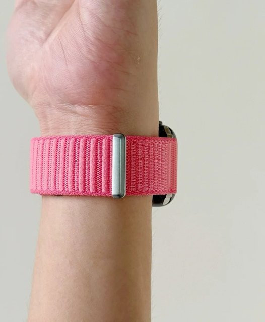 CAOWTAN Uhrenarmband Textil/NATO, Redmi Watch 5, Redmi Watch 5 Lite, Unisex - Bild 1