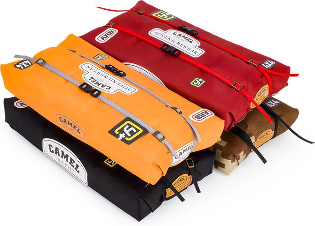 MALOM RC Dach Gepäck Zelt Tasche Dekoration, Zubehör - Bild 1