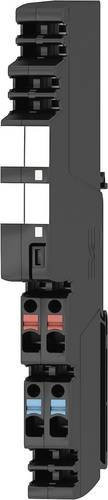Weidmüller Elektronische Lastüberwachung AMG ELM-10F in Schwarz - Bild 1