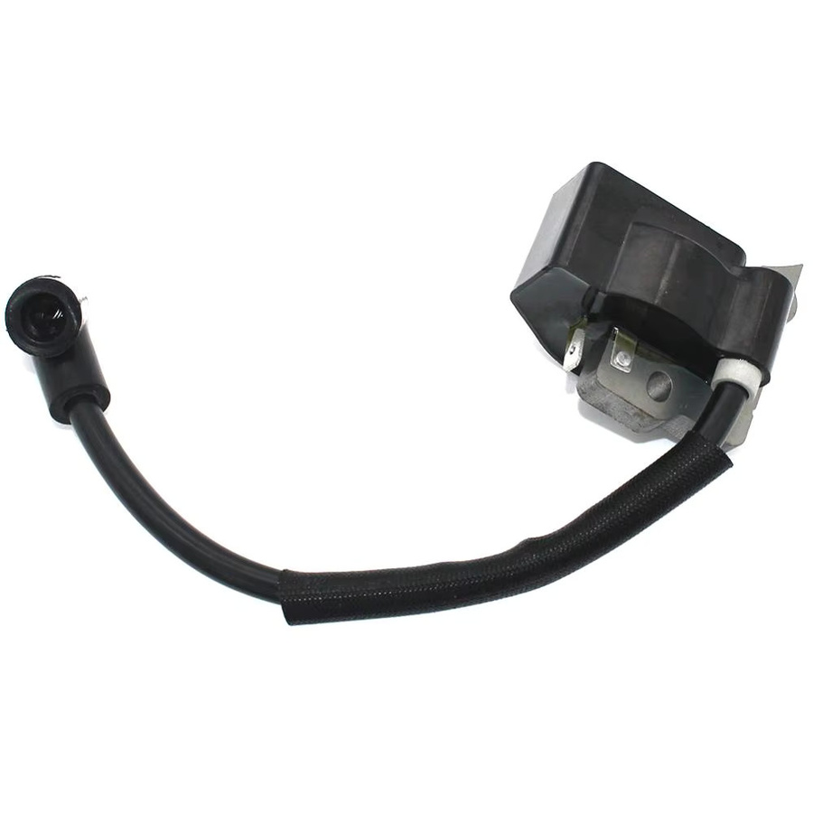 ISSICOO Zündspule für Efco 8200 8260 Stark 25 2500 26 TS330 PA1030 PA1040 in Schwarz - Bild 2