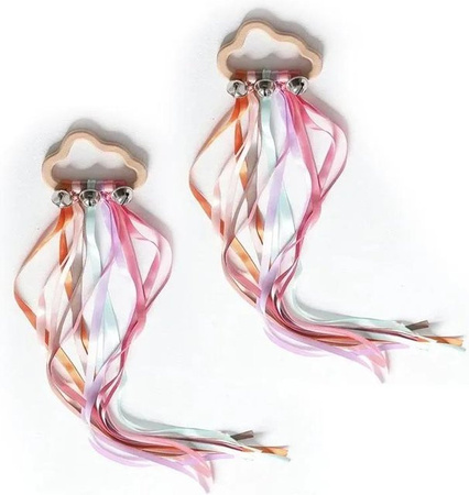 Yiran toy Lauf-Tanzband Ring Sensorisches Spielzeug 2-teiliges Set