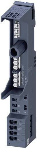 Siemens Basiseinheit 3RK1908-0AP00-0GP0 in Grau, 500V, 32A - Bild 1