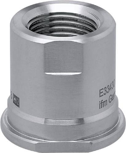ifm Electronic Rohrverschraubung E33430 in Silber - Bild 1