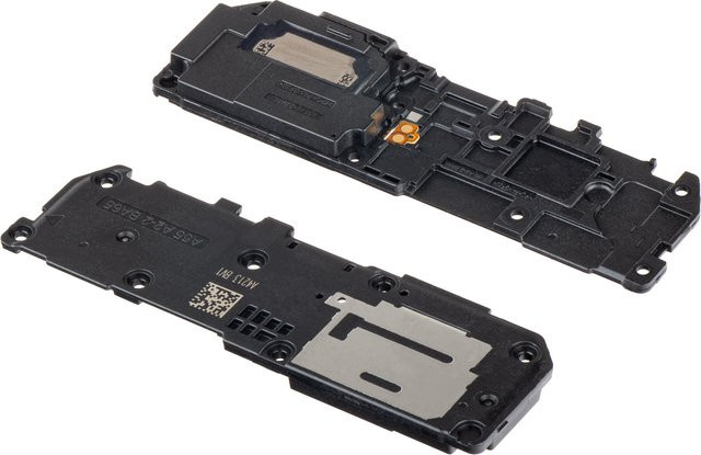 Samsung Galaxy A55 5G A556 Buzzer in Schwarz - Bild 1