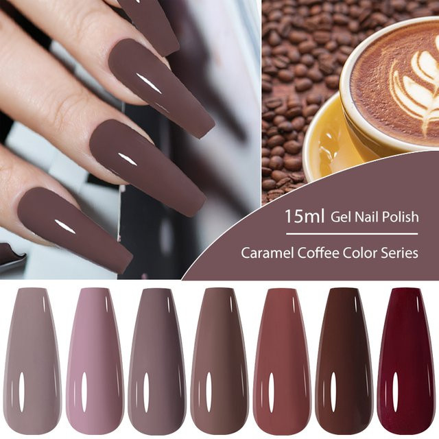 NAILCO Top Base Coat, 15 ml, Matt, HEMA TPO frei - Bild 1