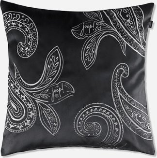 Zierkissenhülle JOOP! Paisley in Schwarz, B/T: 50 x 50 cm - Bild 1