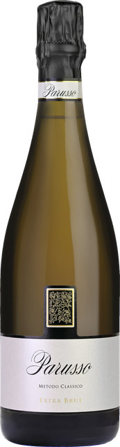 Parusso Metodo Classico Extra Brut 2019, Nebbiolo, Piemont, 0,75 l - Bild 1