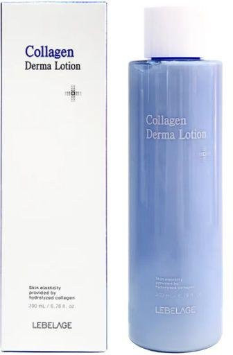 LEBELAGE Kollagen Derma Lotion, 200 ml, Körperpflege - Bild 1