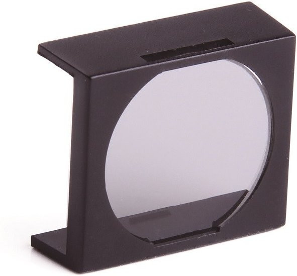 HOWEE CPL-Filter-Objektivdeckel zirkular polarisierend für Dashcam A119, A119V3, A129 DUO, A129 DUO IR, A129 PRO DUO und A129 PLUS DUO für Vorder- und Hinterkamera - Bild 1
