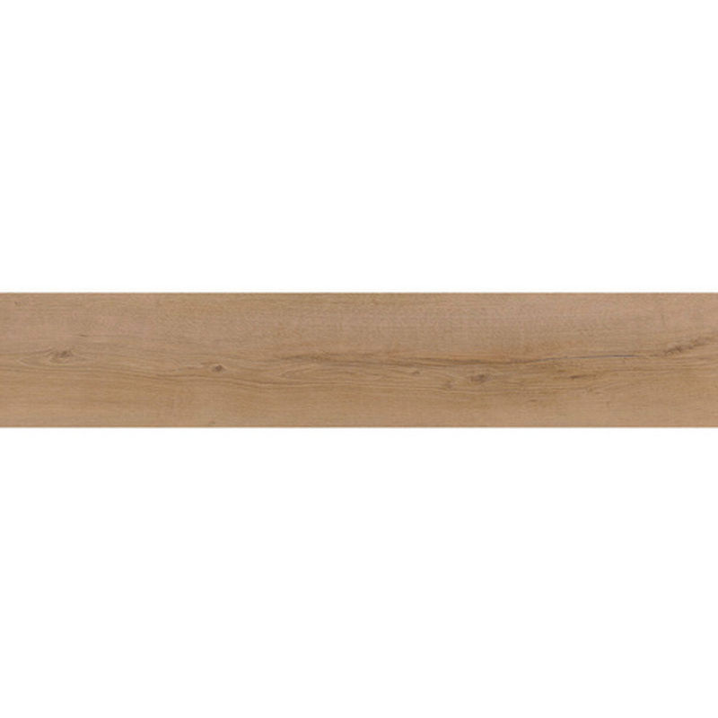 Strong Spc Designboden Arches in Holzoptik braun, B: 23 cm, T: 122 cm, H: 0,48 cm - Bild 2