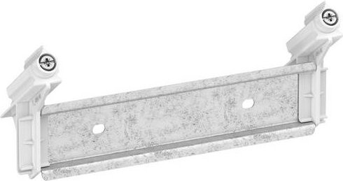 Spelsberg Klemmenhalter 89600701 in Silber - Bild 1