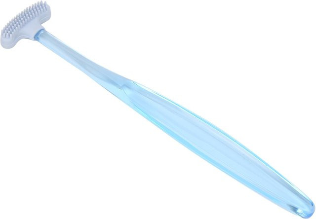 GoolRC Zungenbürste, White, Unisex - Bild 1
