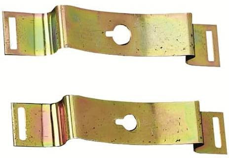 ABB GJI1842013P0004 SZ-FB45.53-1 Feder Montageset in Gold - Bild 1