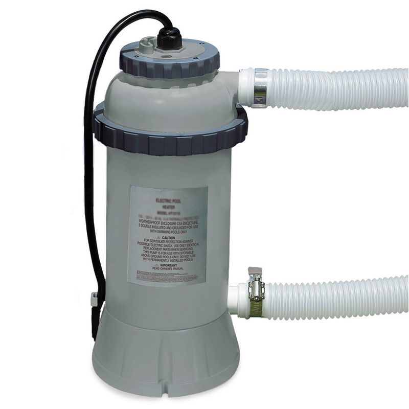 Intex Pool Heater 28684 Gartenpool Wassererhitzer - Bild 2