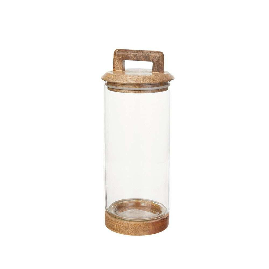 House of Nature Aufbewahrungstopf Pure Durchmesser: 20 cm - Bild 1