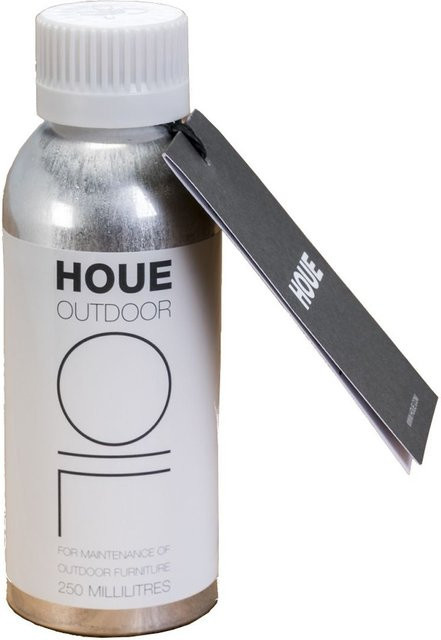 Houe Woca Outdoor Pflegeöl für Bambus mit Farbpigmenten, 250 ml - Bild 1